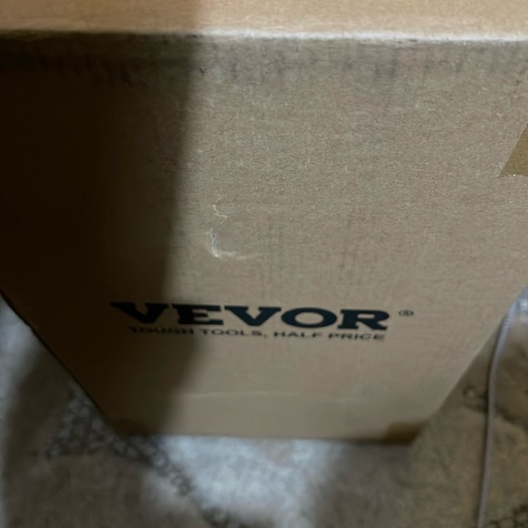 VEVOR Baby Food Maker, 500W Baby Food Processor with 300 ml Glass Bowl - Picture 11 of 11